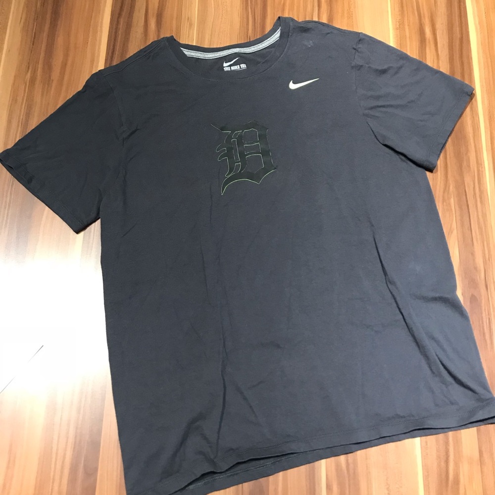 Nike Detroit Tigers Men’s T-Shirt Large